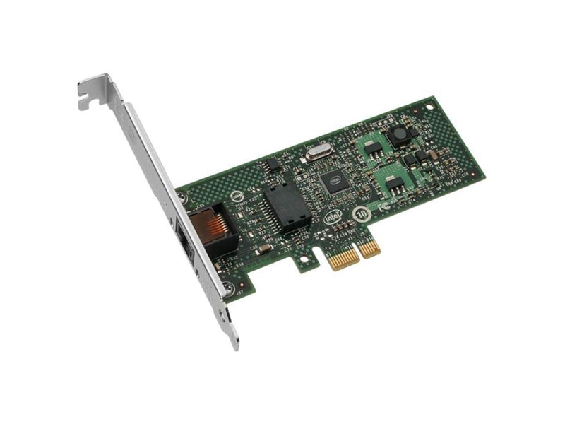 Intel Gigabit CT Desktop Adapter