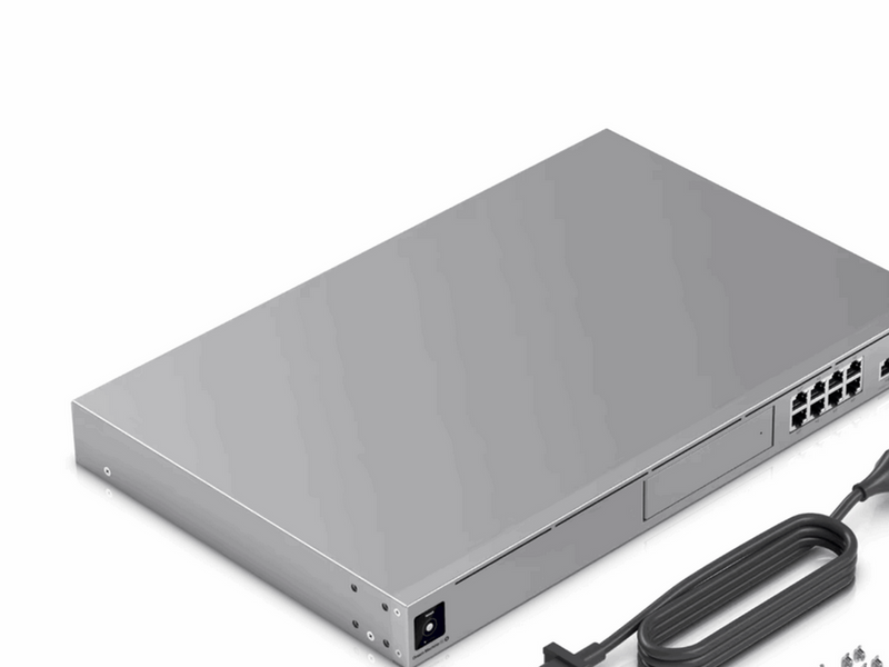 Ubiquiti UniFi Dream Machine Special Edition