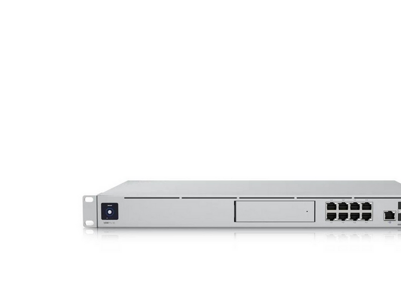 Ubiquiti UniFi Dream Machine Special Edition