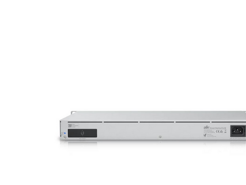 Ubiquiti UniFi Dream Machine Special Edition
