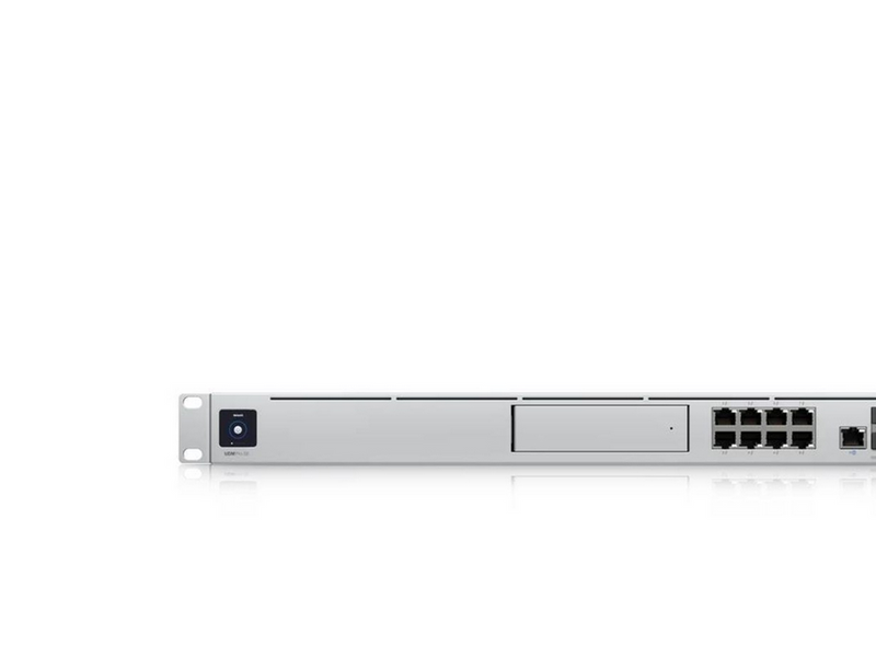Ubiquiti UniFi Dream Machine Special Edition