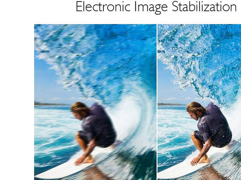 Akaso V50 X 4K/30fps 20MP Action Camera