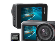 Akaso Brave 8 4K/60fps 48MP Action Camera