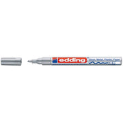 edding 751 Lackmarker 1,0 - 2,0 mm - silber
