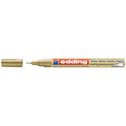 edding 780 Lackmarker 0,8 mm - gold