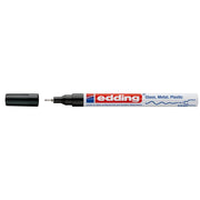 edding 780 Lackmarker 0,8 mm - schwarz
