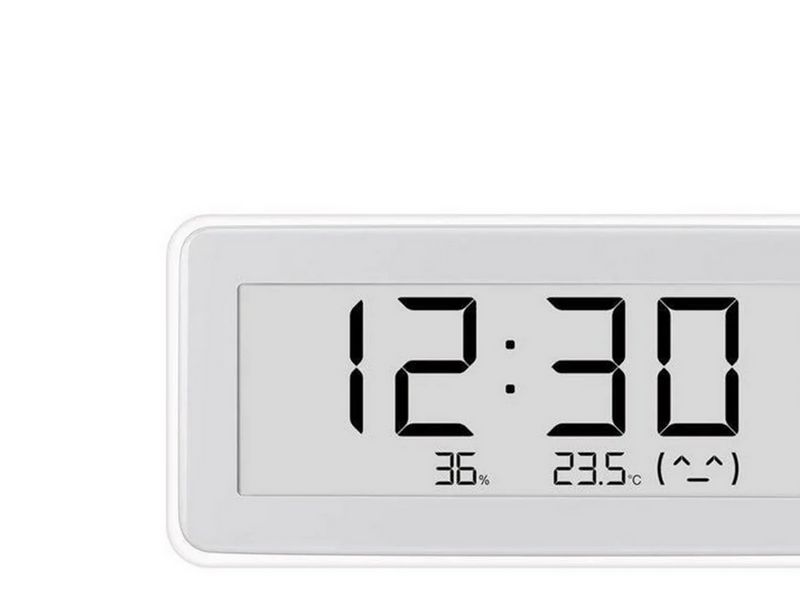 Xiaomi Mi Temperature and Humidity Monitor Pro