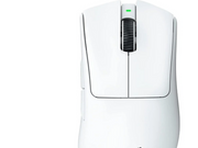 Razer DeathAdder V3 Pro - Gaming Maus (Weiß)