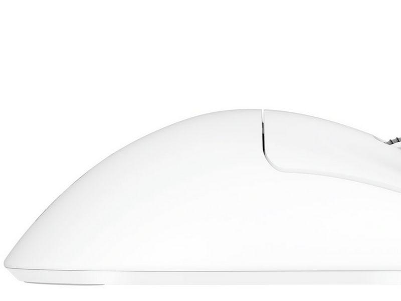 Razer DeathAdder V3 Pro - Gaming Maus (Weiß)