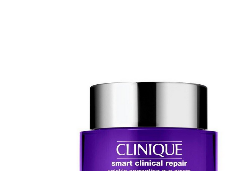 Clinique Smart Clinical Repair Wrinkle Correcting Eye Cream - 15ml
