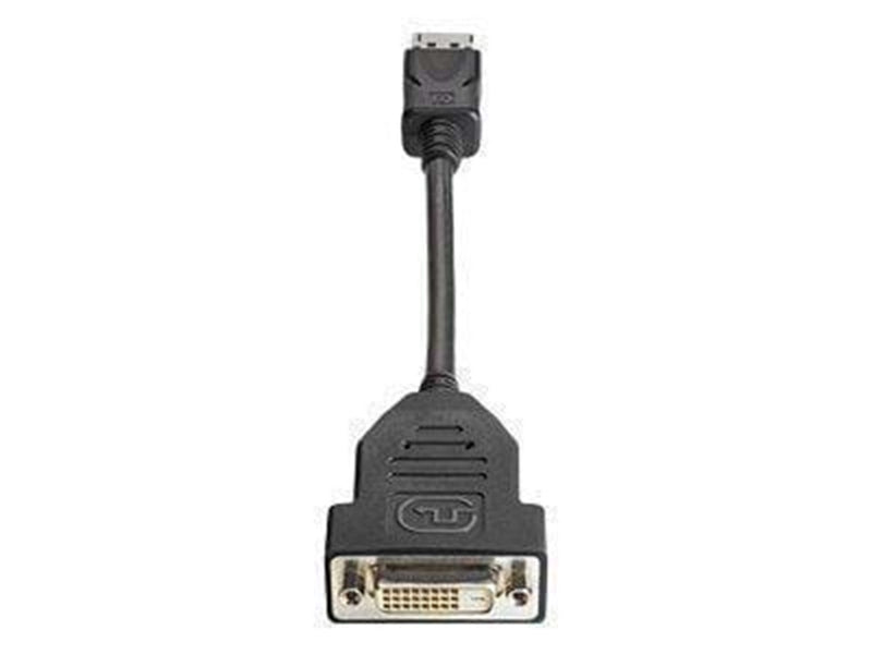 HP DisplayPort für DVI-D-kabel