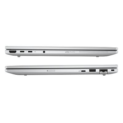 HP EliteBook 8 G1i Intel® Core™ Ultra 7 255U Notebook AI 35.6 cm (14')