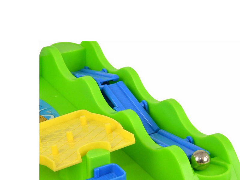 Tomy The Screwball Scramble Game