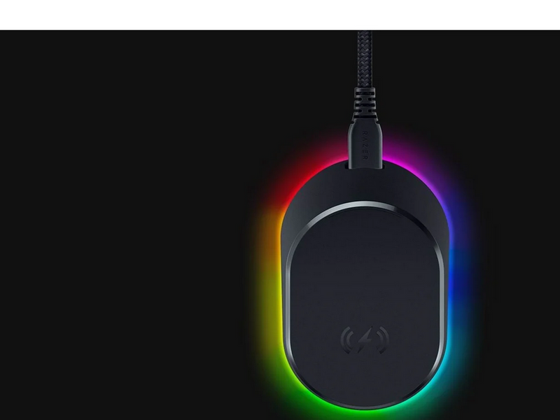 Razer Mouse Dock Pro