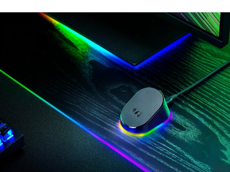 Razer Mouse Dock Pro
