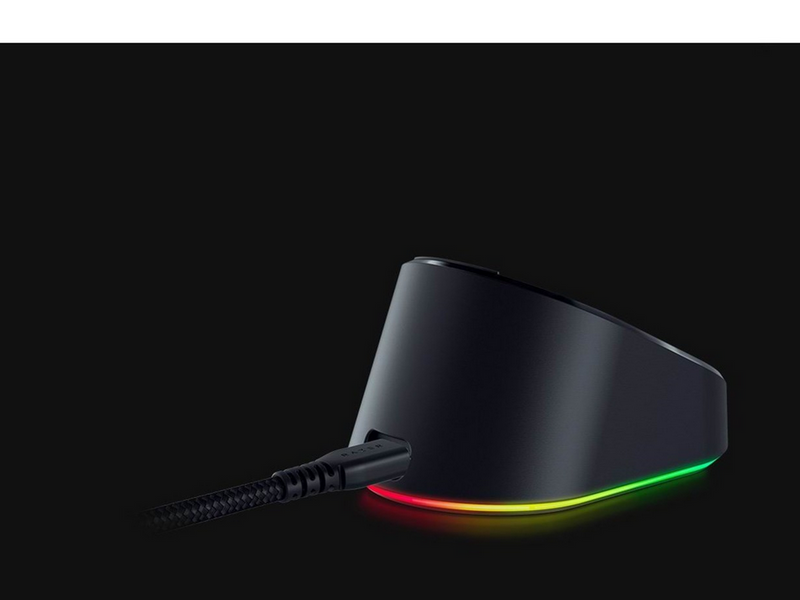 Razer Mouse Dock Pro