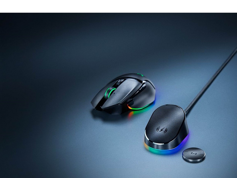 Razer Mouse Dock Pro