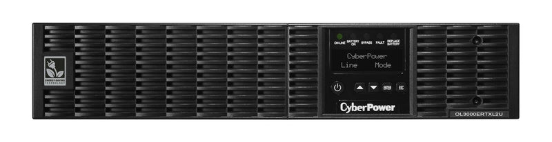CyberPower OL3000ERTXL2U Smart APP USV System