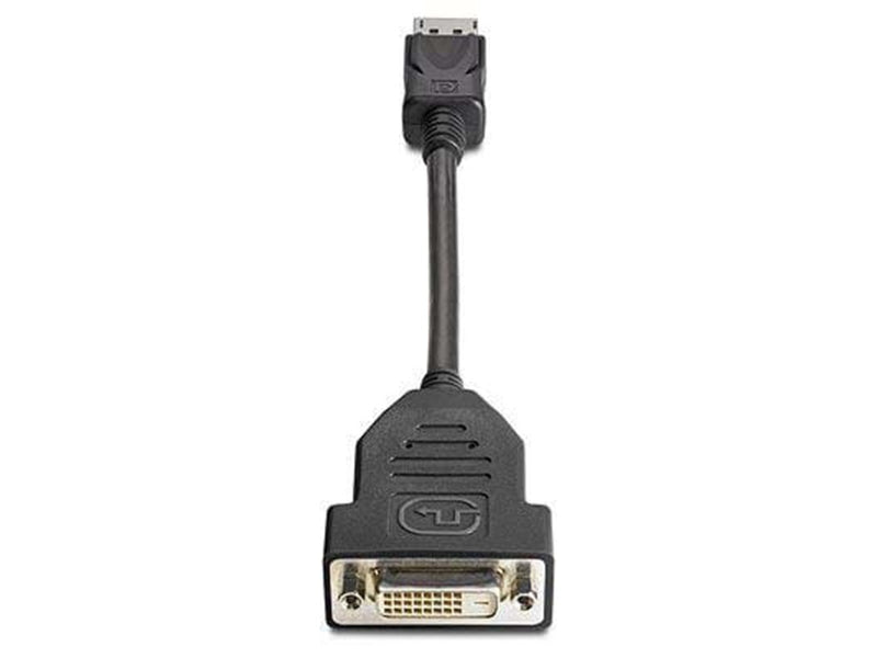 HP DisplayPort für DVI-D-kabel