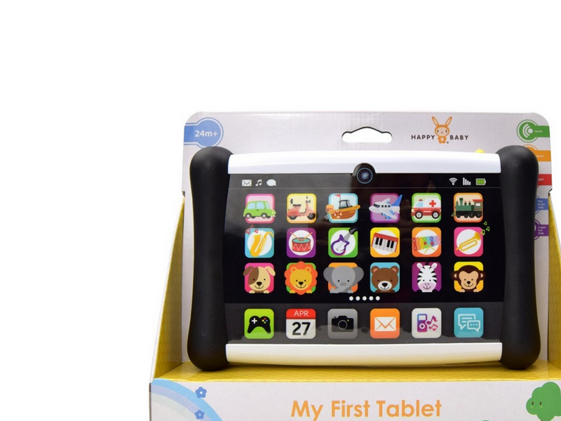 Happy Baby My First Tablet