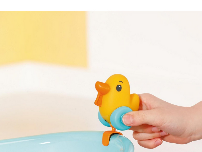 Baby Born Bath Badewanne