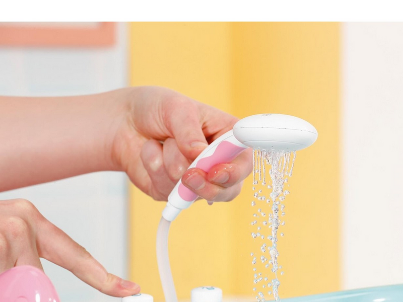 Baby Born Bath Badewanne