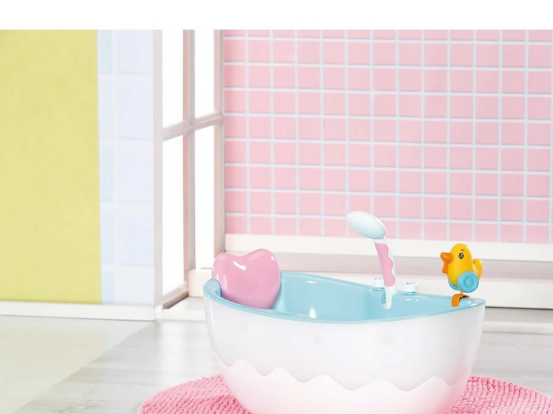 Baby Born Bath Badewanne
