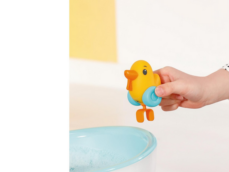 Baby Born Bath Badewanne