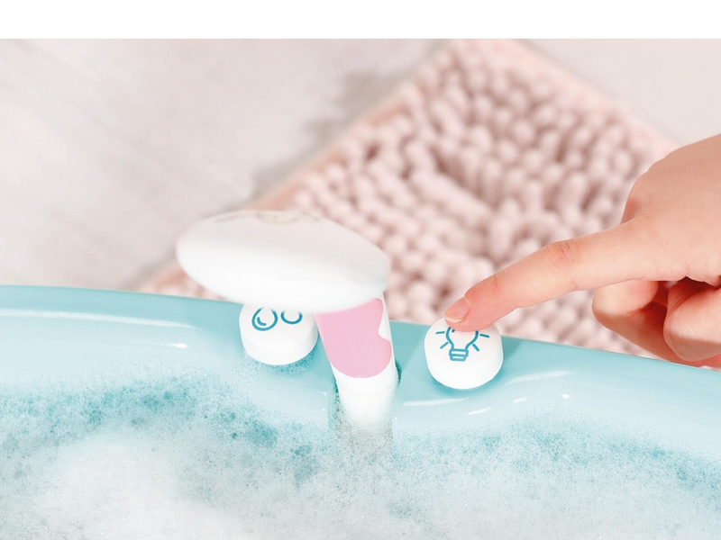 Baby Born Bath Badewanne