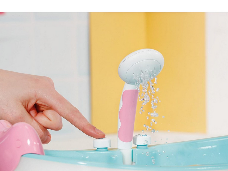 Baby Born Bath Badewanne