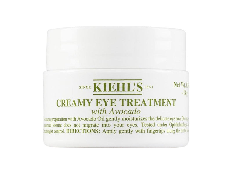 Kiehl's Creamy Eye Treatment With Avocado