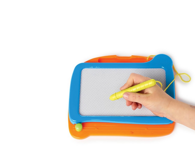 Out Of The Box Mini Drawing Board