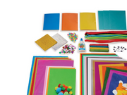 Out Of The Box Craft Bag CDU
