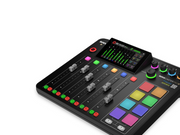 Røde RODECaster Pro II - Schwarz
