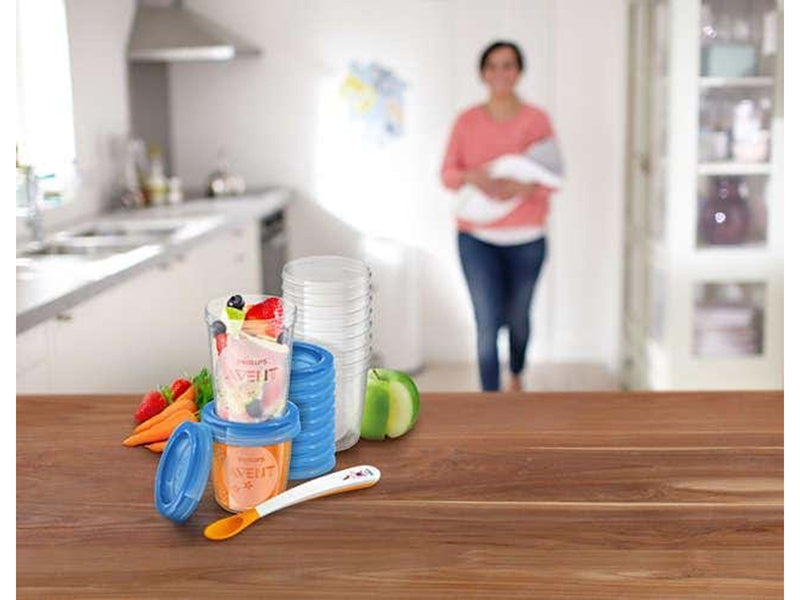 Philips AVENT Food storage cup
