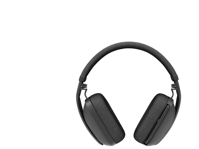 Logitech Zone Vibe 100 - Graphite