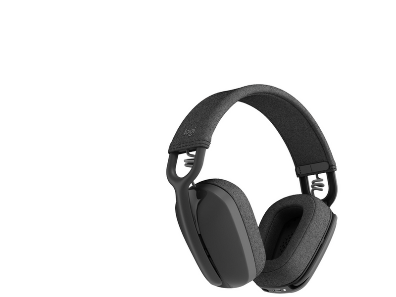 Logitech Zone Vibe 100 - Graphite