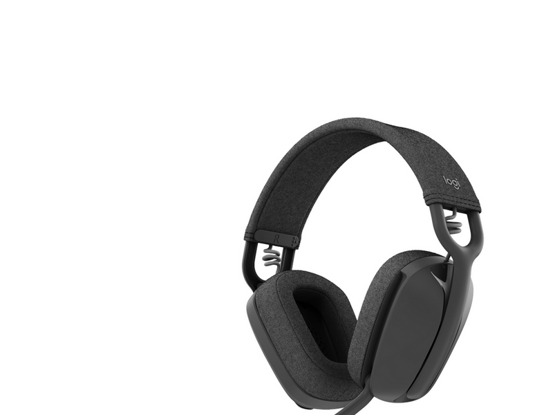 Logitech Zone Vibe 100 - Graphite