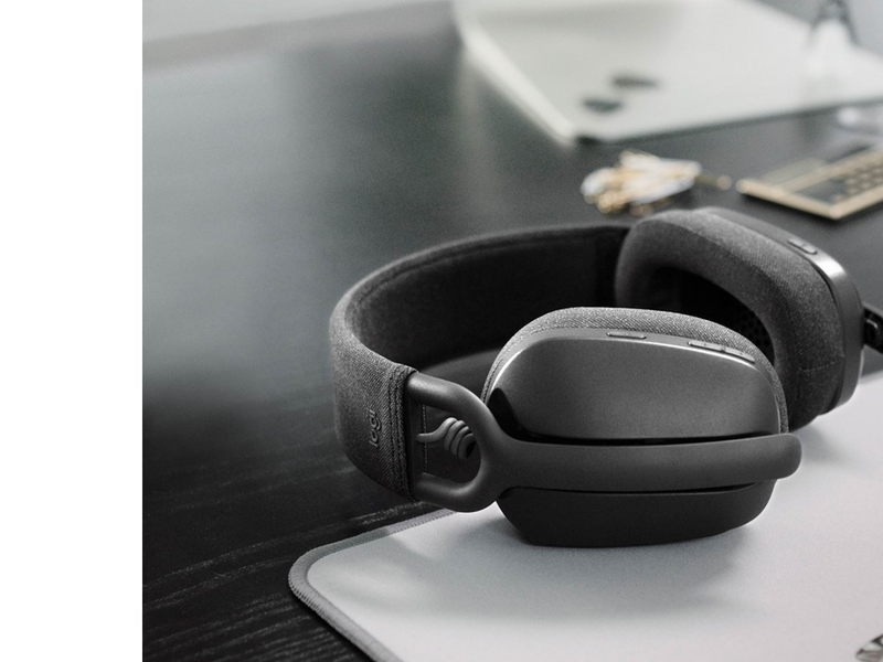 Logitech Zone Vibe 100 - Graphite