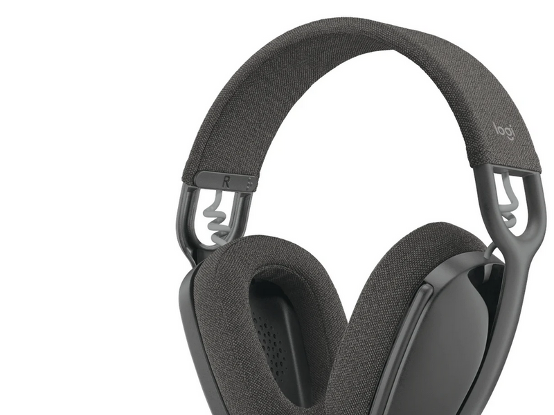 Logitech Zone Vibe 100 - Graphite