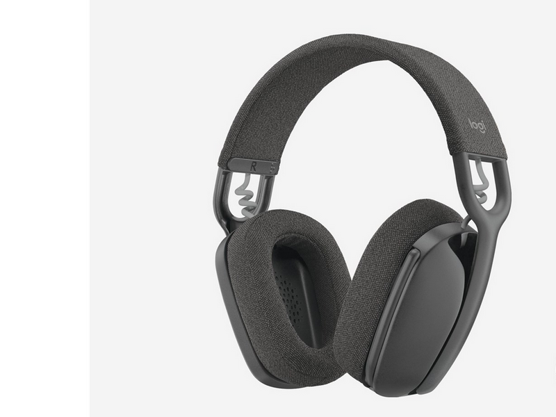 Logitech Zone Vibe 100 - Graphite