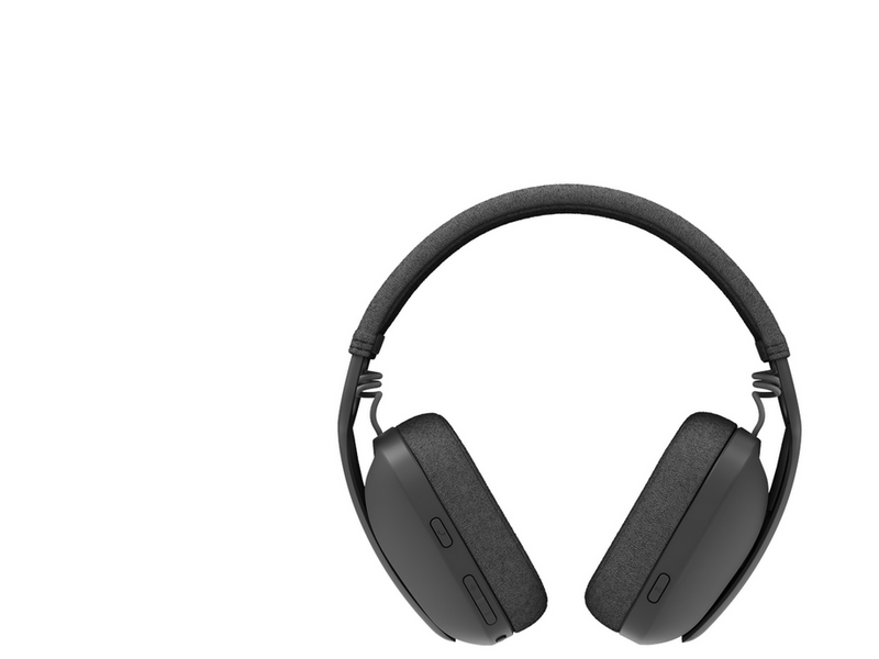 Logitech Zone Vibe 100 - Graphite