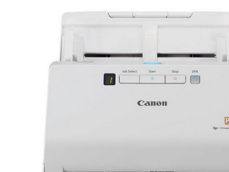 Canon imageFORMULA RS40