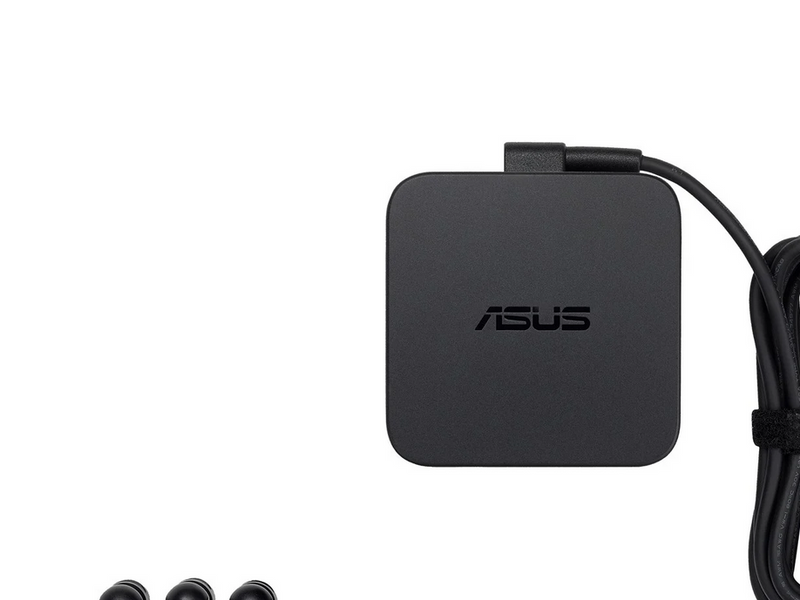 ASUS U65W-01 Universal Mini Multi-tips Adapter