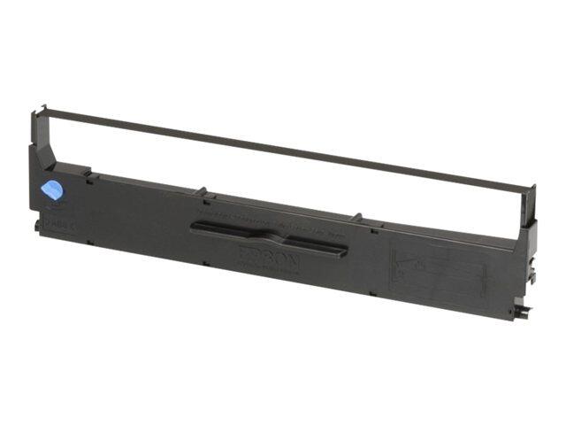 Epson Original Nylonband schwarz (C13S015637)