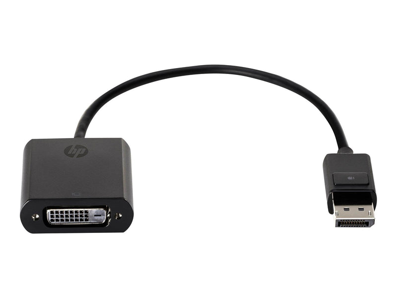 HP DisplayPort für DVI-D-kabel