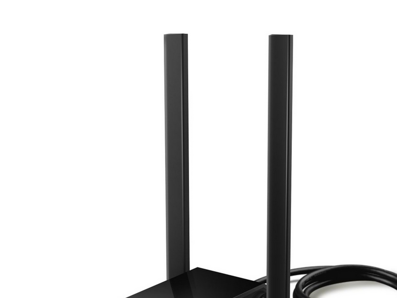TP-Link Archer TX20U Plus AX1800 Dual Antennas High Gain Wireless USB Adapter