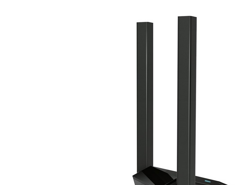 TP-Link Archer TX20U Plus AX1800 Dual Antennas High Gain Wireless USB Adapter