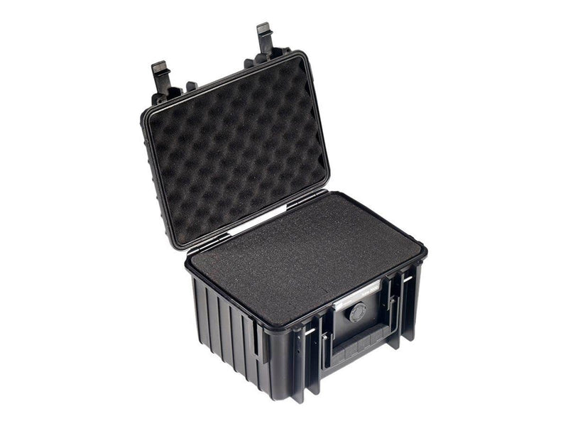 B&W International B&W outdoor.case Type 2000