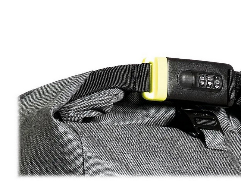 XD Design Urban Lite - notebook carrying backpack
